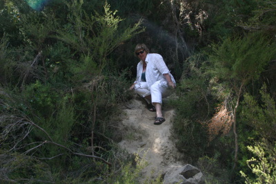 on fait moins la maline l�